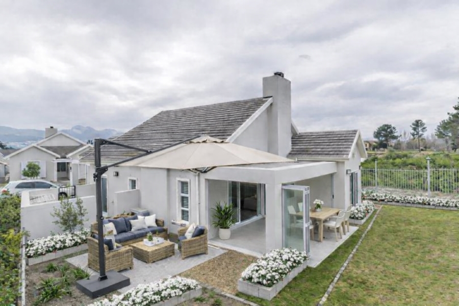 3 Bedroom Property for Sale in Val De Vie Estate Western Cape